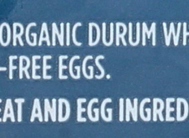 Organic Wide Egg Noodles, 16 oz, 365 Everyday Value® _ Whole Foods Market-3 Organic Wide Egg Noodles, 16 oz, 365 Everyday Value® _ Whole Foods Market-1.jpg