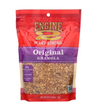 Plain Jane Granola, 12 oz, Engine 2® _ Whole Foods Market-1.jpg