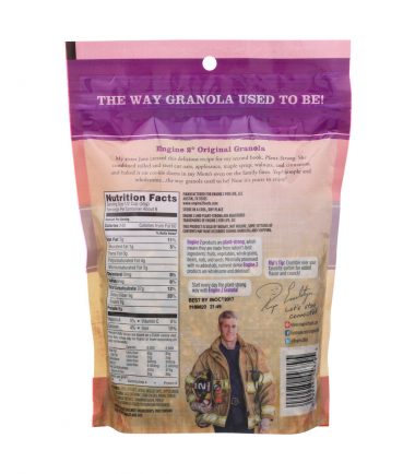 Plain Jane Granola, 12 oz, Engine 2® _ Whole Foods Market-1.jpg