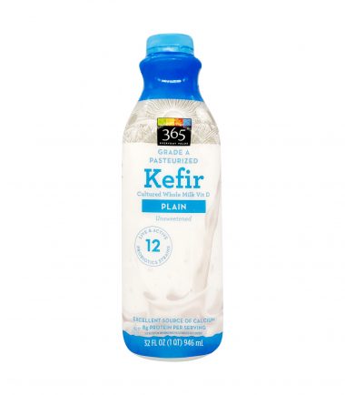Plain Whole Milk Kefir, 32 fl oz, 365 Everyday Value® _ Whole Foods Market-1.jpg