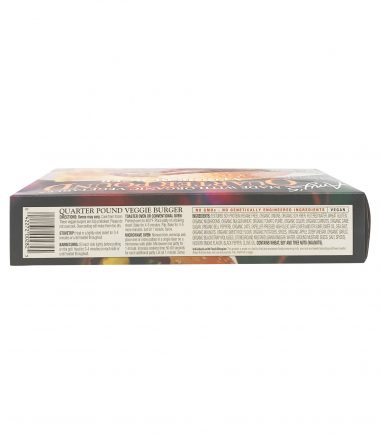 Quarter Pound Veggie Burger, 16 oz, Amy's Kitchen _ Whole Foods Market-4 Quarter Pound Veggie Burger, 16 oz, Amy's Kitchen _ Whole Foods Market-1.jpg