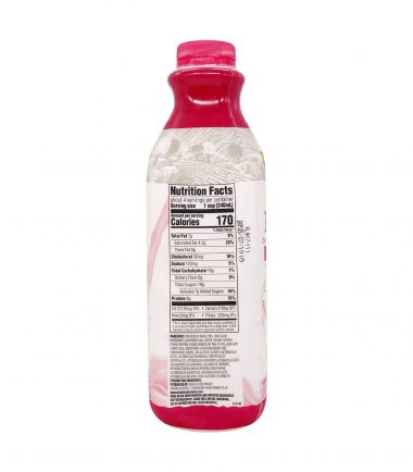 Raspberry Whole Milk Kefir, 32 fl oz, 365 Everyday Value® _ Whole Foods Market-1.jpg