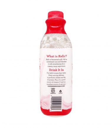 Strawberry Whole Milk Kefir, 32 fl oz, 365 Everyday Value® _ Whole Foods Market-1.jpg