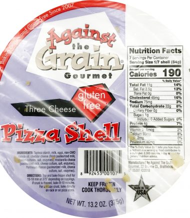 Three Cheese Pizza Shell, 13.2 oz, Against the Grain _ Whole Foods Market-1.jpg