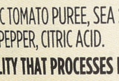 Tomato Sauce, Organic, 8 Oz., 365 Everyday Value® _ Whole Foods Market-3 Tomato Sauce, Organic, 8 Oz., 365 Everyday Value® _ Whole Foods Market-1.jpg