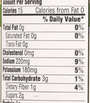 Tomato Sauce, Organic, 8 Oz., 365 Everyday Value® _ Whole Foods Market-4 Tomato Sauce, Organic, 8 Oz., 365 Everyday Value® _ Whole Foods Market-1.jpg