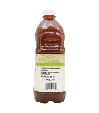 Whole Trade® Organic Lemonade Tea, 64 fl oz, 365 Everyday Value® _ Whole Foods Market-1.jpg