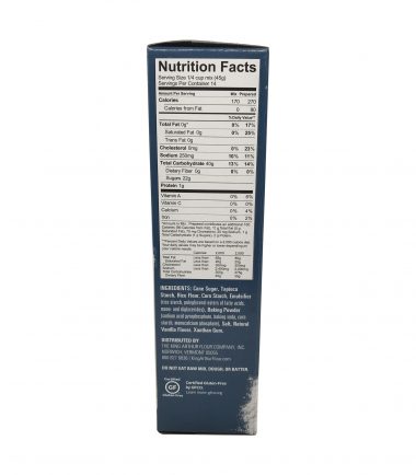 Yellow Cake Mix, 22 oz, KING ARTHUR _ Whole Foods Market-1.jpg