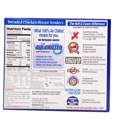 bell-evans-chicken-tenders