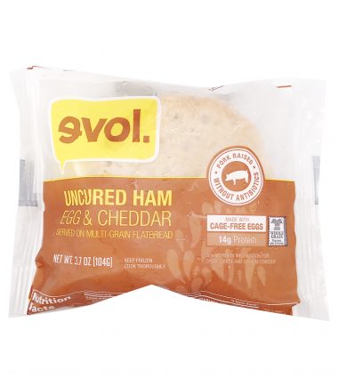 evol-foods-uncured-ham-egg-cheddar-on-multi-grain-flatbread