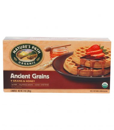 natures-path-organic-organic-ancient-grains-honey-waffles