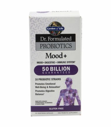 Dr. Formulated Mood+ Once Daily Probiotic 50B, 60 vegetarian capsules, Garden of Life _ Whole Foods Market-1.jpg