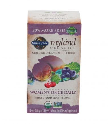 Organic Mykind Women's Once Daily Multi, 36 tablets, Garden of Life _ Whole Foods Market-1.jpg